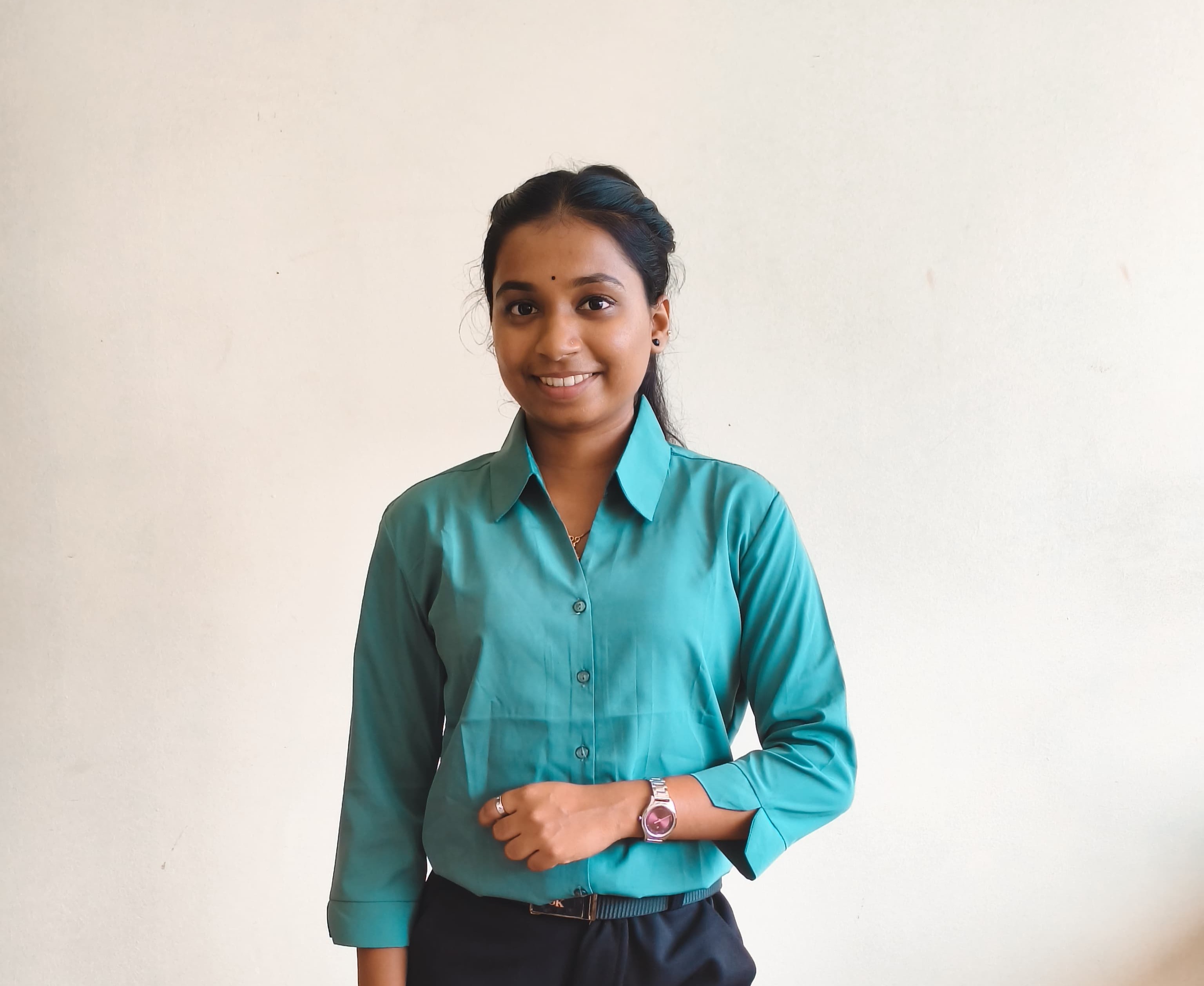 Sejal Shaji